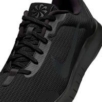 Nike Mens Flex Experience Run 12 Running Shoes, Black/Grey