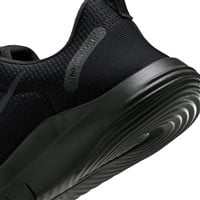 Nike Mens Flex Experience Run 12 Running Shoes, Black/Grey