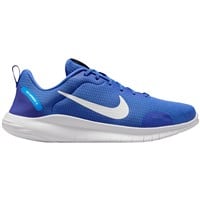 Nike Mens Flex Experience Run 12 Running Shoes, Blue/White