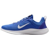 Nike Mens Flex Experience Run 12 Running Shoes, Blue/White