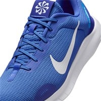Nike Mens Flex Experience Run 12 Running Shoes, Blue/White