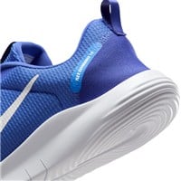 Nike Mens Flex Experience Run 12 Running Shoes, Blue/White