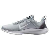 Nike Mens Flex Experience Run 12 Running Shoes, Grey/White