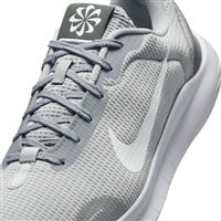 Nike Mens Flex Experience Run 12 Running Shoes, Grey/White