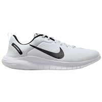 Nike Mens Flex Experience Run 12 Running Shoes, White/Black