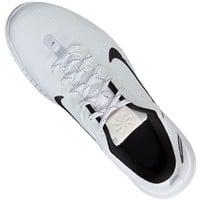Nike Mens Flex Experience Run 12 Running Shoes, White/Black