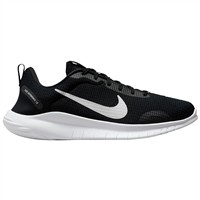 Nike Womens Flex Experience Run 12 Running Shoes, Black/White