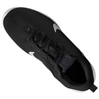 Nike Womens Flex Experience Run 12 Running Shoes, Black/White