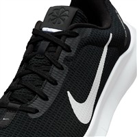 Nike Womens Flex Experience Run 12 Running Shoes, Black/White