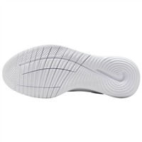 Nike Womens Flex Experience Run 12 Running Shoes, White/Grey