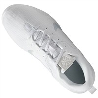 Nike Womens Flex Experience Run 12 Running Shoes, White/Grey