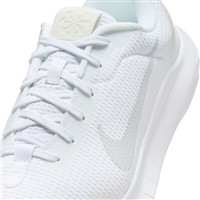 Nike Womens Flex Experience Run 12 Running Shoes, White/Grey