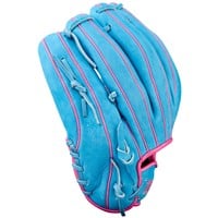 Wilson A2000 EDLC44 Elly De La Cruz Game Model 12IN Baseball Glove (WBW1034, Blue/Pink