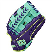 Wilson A2000 1810 SuperSkin 12.75IN Baseball Glove (WBW1034581275), Green