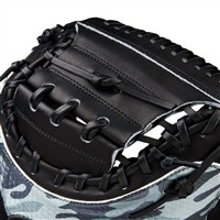 Wilson A2000 AW28 Austin Wells GM 34IN Baseball Catchers Glove (WBW10349434, Black/Camo