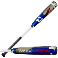 DeMarini Zen USA Baseball Bat -10, 1-z