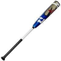 DeMarini Zen USA Baseball Bat -10, 2-z