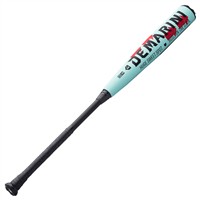 DeMarini 2026 The Goods Half n Half BBCOR Baseball Bat -3, 33.530.5-x-2-z