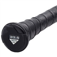 DeMarini 2026 The Goods Half n Half BBCOR Baseball Bat -3, 33.530.5-x-7-z