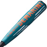 DeMarini 2026 Omega Hybrid BBCOR Baseball Bat -3, 3229-x-4-z