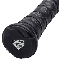 DeMarini 2026 Omega Hybrid BBCOR Baseball Bat -3, 3229-x-7-z