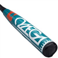 DeMarini 2026 Omega Hybrid BBCOR Baseball Bat -3, 3229-x-8-z