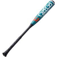 DeMarini 2026 Omega Hybrid BBCOR Baseball Bat -3, z-3229-x