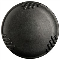 DeMarini Voodoo One Rose Gold Limited Edition BBCOR Baseball Bat -3, 7-z