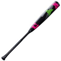 DeMarini Zen Limited Edition USSSA Baseball Bat -5, 2-z