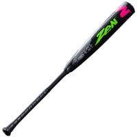 DeMarini Zen Limited Edition USSSA Baseball Bat -5, 3-z