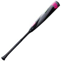 DeMarini Zen Limited Edition USSSA Baseball Bat -5, 4-z