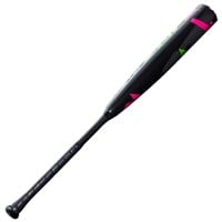 DeMarini Zen Limited Edition USSSA Baseball Bat -5, 5-z