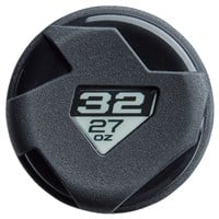 DeMarini Zen Limited Edition USSSA Baseball Bat -5, 6-z