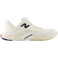 New Balance Minimus LE Ohtani, White/Navy