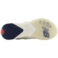 New Balance Minimus LE Ohtani, White/Navy