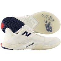 New Balance Minimus LE Ohtani, White/Navy