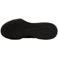 NIKE Men's Air Max Alpha 6 Shoes, Black/Black