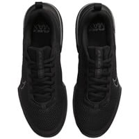 NIKE Men's Air Max Alpha 6 Shoes, Black/Black