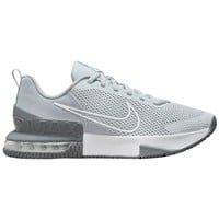 NIKE Men's Air Max Alpha 6 Shoes, Grey/White
