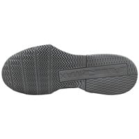 NIKE Men's Air Max Alpha 6 Shoes, Grey/White