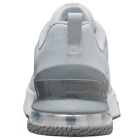 NIKE Men's Air Max Alpha 6 Shoes, Grey/White