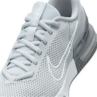 NIKE Men's Air Max Alpha 6 Shoes, Grey/White
