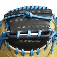 Mizuno Exclusive Prime 11.5 Baseball Glove (GP1152TGW), Tan/Black