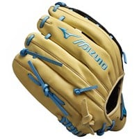Mizuno Exclusive Prime 11.75 Baseball Glove (GP1177TGW), Tan/Black