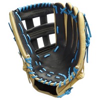 Mizuno Exclusive Prime 12.5 Baseball Glove (GP1251TGW), Tan/Black