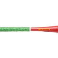 Mizuno Limited Edition CRBN1 Peach Bud Fastpitch Bat -10, 6-z