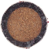 Rawlings ROLB2-PC Pro Comp Official League Baseball, 2-z