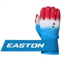Easton Adult Limited Edition Walkoff Ethos Locked In Rocket Pop Batting Glo, Light Blue