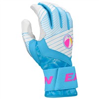 Easton Adult Limited Edition Walkoff Ethos Locked In Pool Party Batting Glo, Blue/Pink