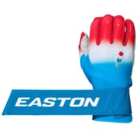 Easton Youth Limited Edition Walkoff Ethos Locked In Rocket Pop Batting Glo, Light Blue